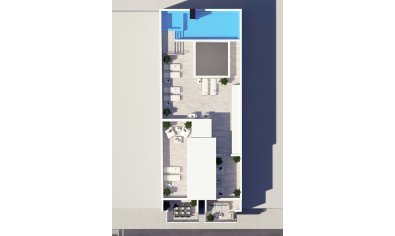 Nieuwbouw Woningen - Appartement -
Torrevieja