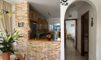 Vrijstaande woning El Raso Guardamar