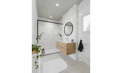 Obra nueva - Piso - Planta baja -
San Pedro del Pinatar - San Pedro Del Pinatar