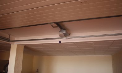 New Build - Terraced house -
Torrevieja