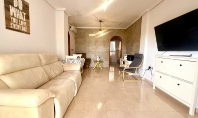 Reventa - Apartamento / piso -
Cabo Roig