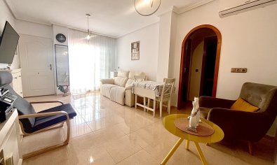Reventa - Apartamento / piso -
Cabo Roig