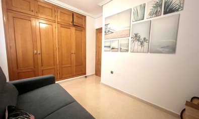 Reventa - Apartamento / piso -
Cabo Roig