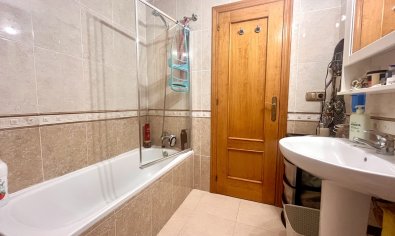 Reventa - Apartamento / piso -
Cabo Roig