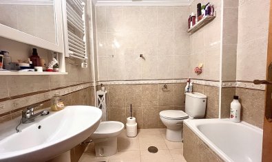 Reventa - Apartamento / piso -
Cabo Roig