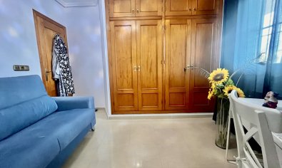 Reventa - Apartamento / piso -
Cabo Roig