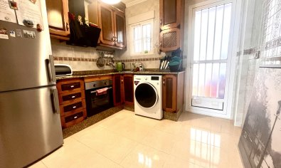 Reventa - Apartamento / piso -
Cabo Roig