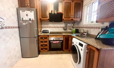 Reventa - Apartamento / piso -
Cabo Roig