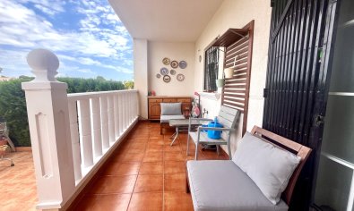 Reventa - Apartamento / piso -
Cabo Roig