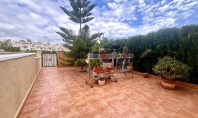 Reventa - Apartamento / piso -
Cabo Roig