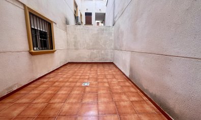 Reventa - Apartamento / piso -
Cabo Roig