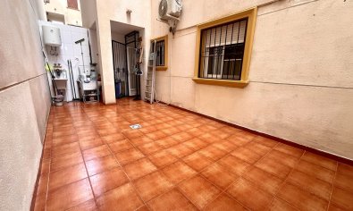 Reventa - Apartamento / piso -
Cabo Roig