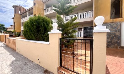 Reventa - Apartamento / piso -
Cabo Roig