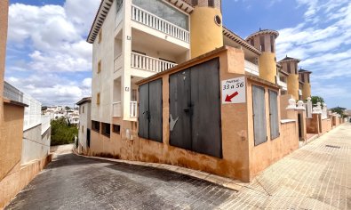 Reventa - Apartamento / piso -
Cabo Roig