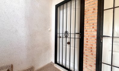 Reventa - Apartamento / piso -
Cabo Roig