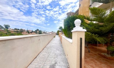 Reventa - Apartamento / piso -
Cabo Roig