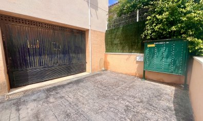 Reventa - Apartamento / piso -
Cabo Roig