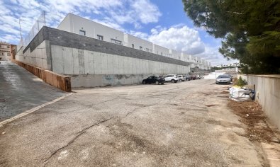 Reventa - Apartamento / piso -
Cabo Roig