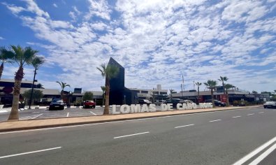 Reventa - Apartamento / piso -
Cabo Roig