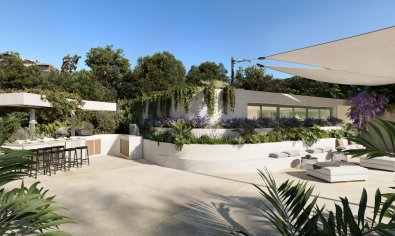 New Build - Penthouse -
Benalmádena