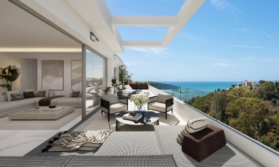 New Build - Penthouse -
Benalmádena