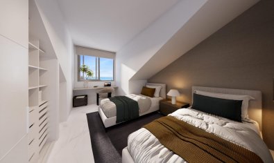 New Build - Penthouse -
Benalmádena