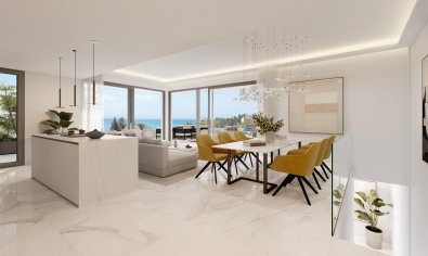 New Build - Penthouse -
Benalmádena
