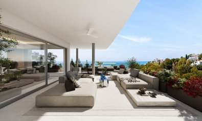 New Build - Penthouse -
Benalmádena