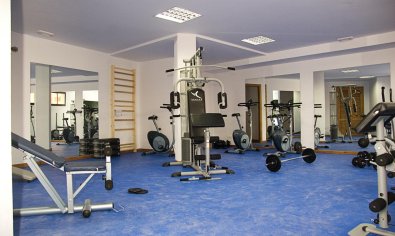 Obra nueva - Apartamento / piso -
Fuengirola