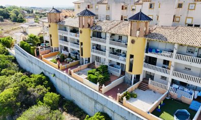 Reventa - Apartamento / piso -
Cabo Roig