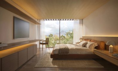 New Build - Villa -
Marbella