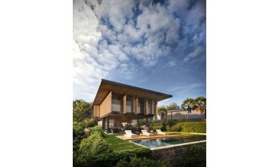 New Build - Villa -
Marbella