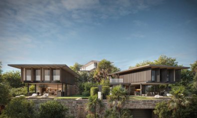 New Build - Villa -
Marbella