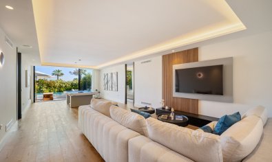 New Build - Villa -
Marbella