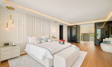 New Build - Villa -
Marbella