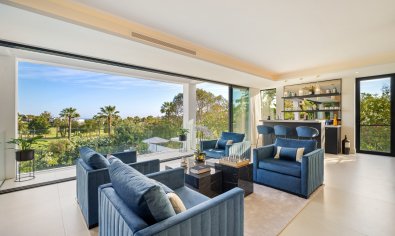 New Build - Villa -
Marbella