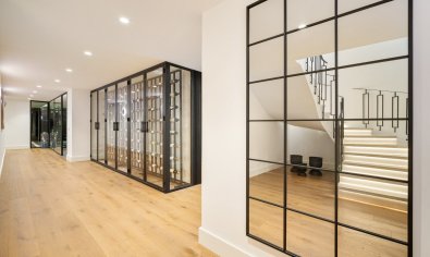 New Build - Villa -
Marbella