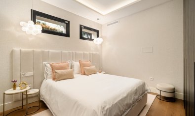 New Build - Villa -
Marbella