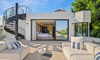 New Build - Villa -
Marbella