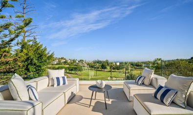 New Build - Villa -
Marbella