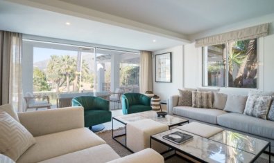 Obra nueva - Villa -
Marbella