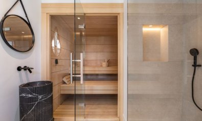 Obra nueva - Villa -
Marbella