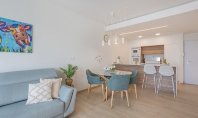 Bestaande bouw - Appartement -
Guardamar del Segura - El Raso