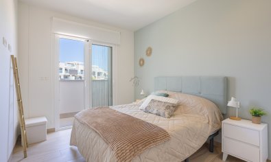 Reventa - Apartamento / piso -
Guardamar del Segura - El Raso