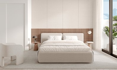 Nieuwbouw Woningen - Appartement - Begane grond -
Las Lagunas de Mijas