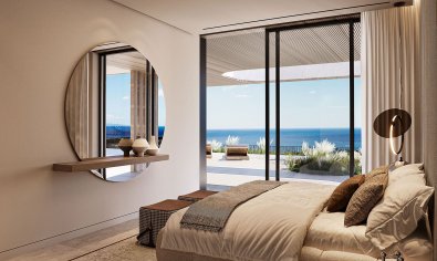 New Build - ground-floor -
Casares