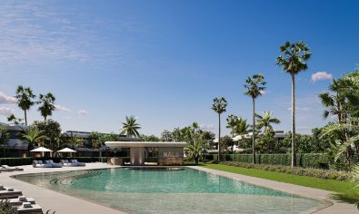 Nieuwbouw Woningen - Appartement -
Casares