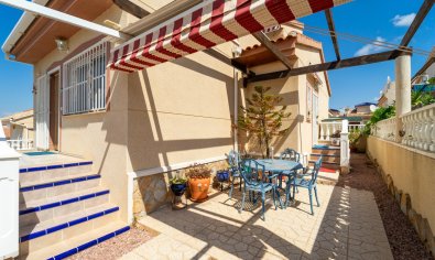Detached villa with private pool and 3 bedrooms in Rojales, Costa Blanca