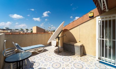 Detached villa with private pool and 3 bedrooms in Rojales, Costa Blanca