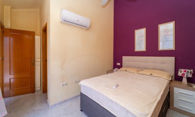 Detached villa with private pool and 3 bedrooms in Rojales, Costa Blanca